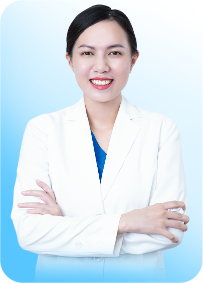 Bác sĩ Lê Ngọc Hoàn