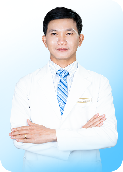 Bác sĩ Nguyễn Ngọc Minh