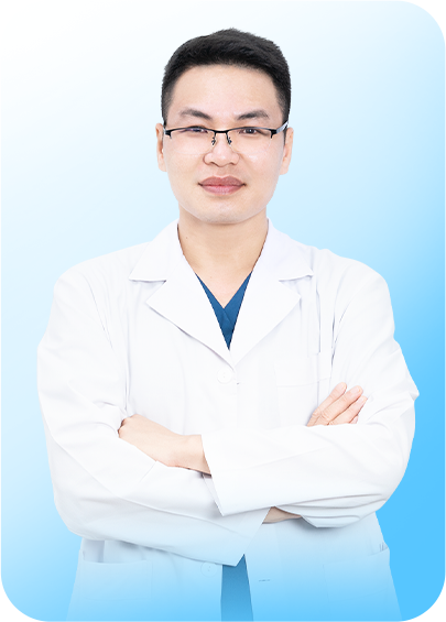 Bác sĩ Nhữ Lê Kiên