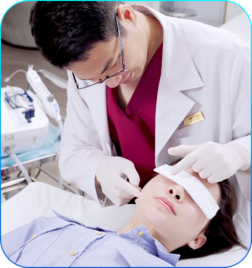 Hành trình của chúng tôi