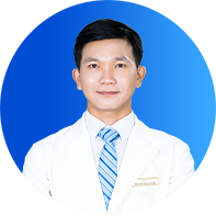 Bác sĩ Nguyễn Ngọc Minh