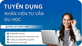 Nhân viên tư vấn