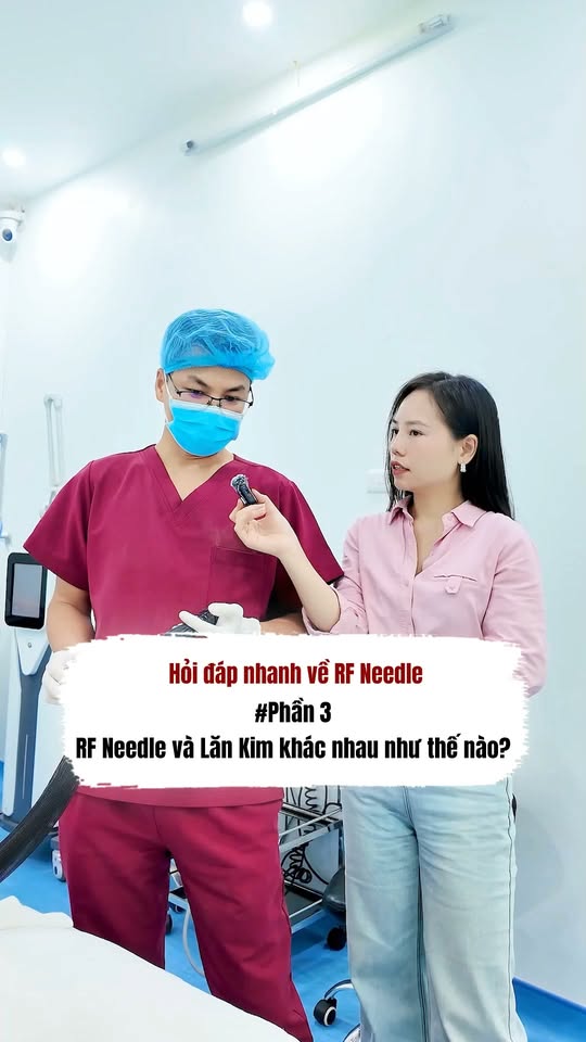Tư liệu video: Tìm hiểu trước khi lựa chọn điều trị